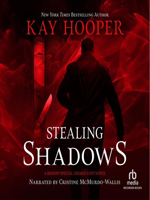 Cover image for Stealing Shadows